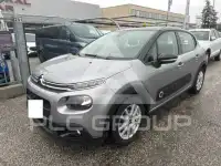 2018 Citroen C3