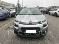 2018 Citroen C3