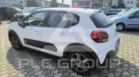 2018 Citroen C3