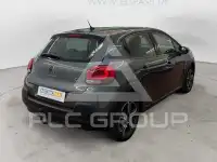 2018 Citroen C3
