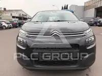 2018 Citroen C3