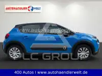 2018 Citroen C3