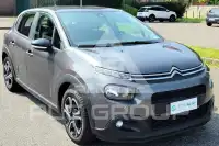 2018 Citroen C3