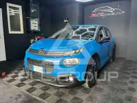 2018 Citroen C3