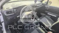 2018 Citroen C3