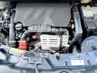 2018 Citroen C3