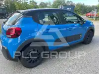 2018 Citroen C3