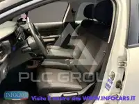 2018 Citroen C3