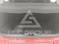 2018 Citroen C3