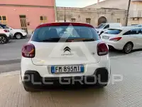 2018 Citroen C3