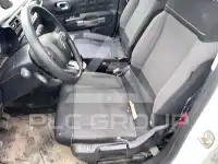 2018 Citroen C3