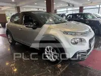 2018 Citroen C3