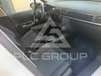 2018 Citroen C3