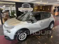 2018 Citroen C3
