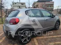 2018 Citroen C3