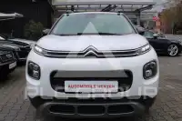 2018 Citroen C3