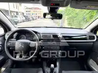 2018 Citroen C3