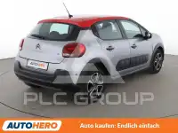 2018 Citroen C3