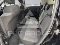 2018 Citroen C3