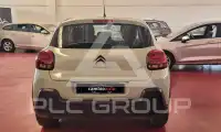 2018 Citroen C3