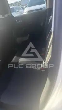 2018 Citroen C3