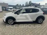 2018 Citroen C3