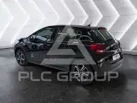 2018 Citroen C3
