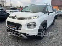 2018 Citroen C3