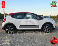 2018 Citroen C3