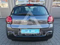 2018 Citroen C3
