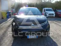 2018 Citroen C3