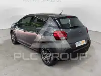 2018 Citroen C3
