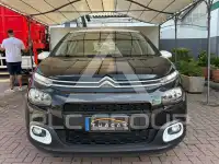 2018 Citroen C3