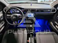 2018 Citroen C3