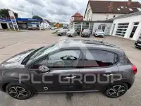 2018 Citroen C3
