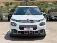 2018 Citroen C3