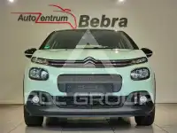 2018 Citroen C3