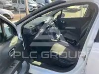 2018 Citroen C3
