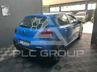 2018 Citroen C3