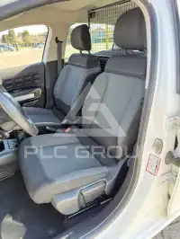2018 Citroen C3