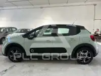 2018 Citroen C3
