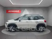 2018 Citroen C3