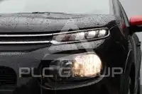 2018 Citroen C3