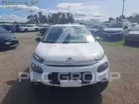 2018 Citroen C3