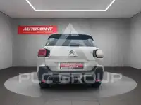 2018 Citroen C3