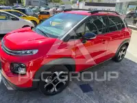 2018 Citroen C3