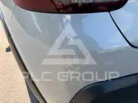 2018 Citroen C3