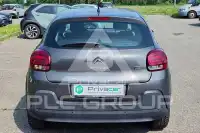 2018 Citroen C3