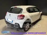 2018 Citroen C3