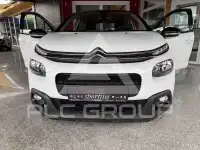 2018 Citroen C3